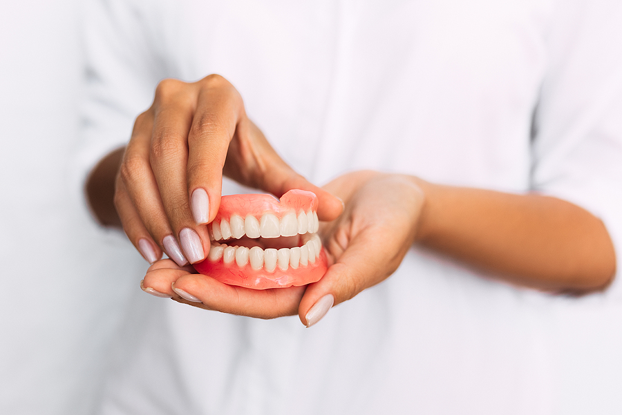 A Comprehensive Guide to Immediate Dentures in Tyler, TX