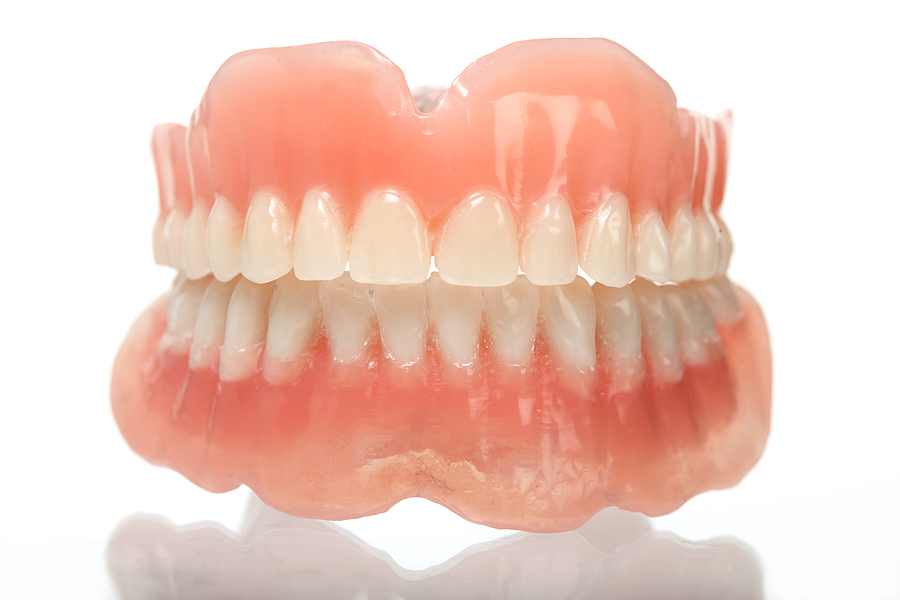 Restore Your Smile Quickly with Immediate Dentures in Tyler, TX