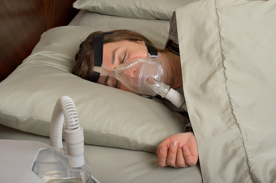 Understanding and Treating Sleep Apnea in Tyler, TX
