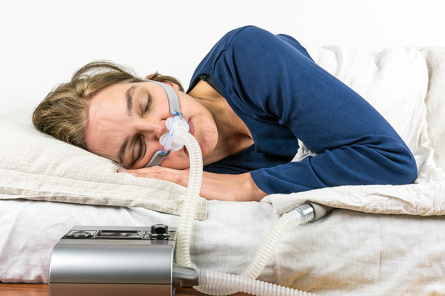 Understanding Sleep Apnea in Tyler, TX: How Treatment Can Improve Your Health and Quality of Life
